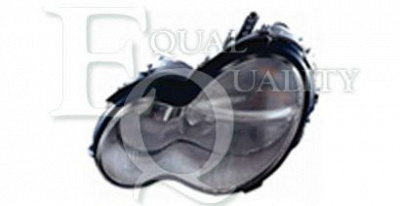 EQUAL QUALITY pp0760d -  Основная фара